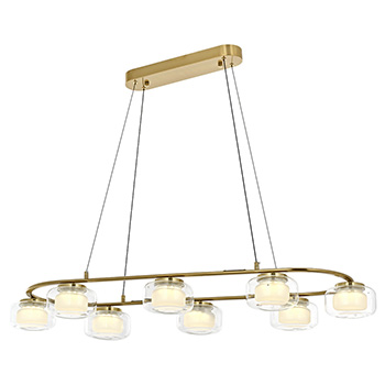 DİVA 8 Lİ YEMEK MASASI